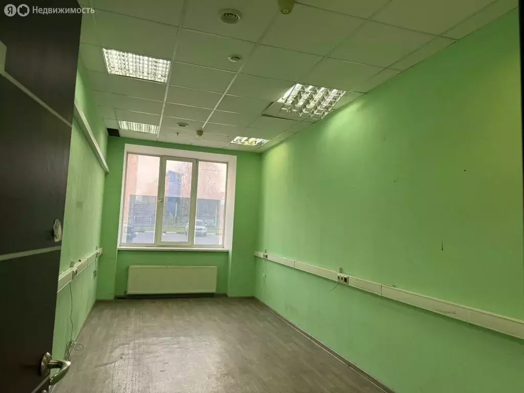 Офис (80.6 м) - Фото 1