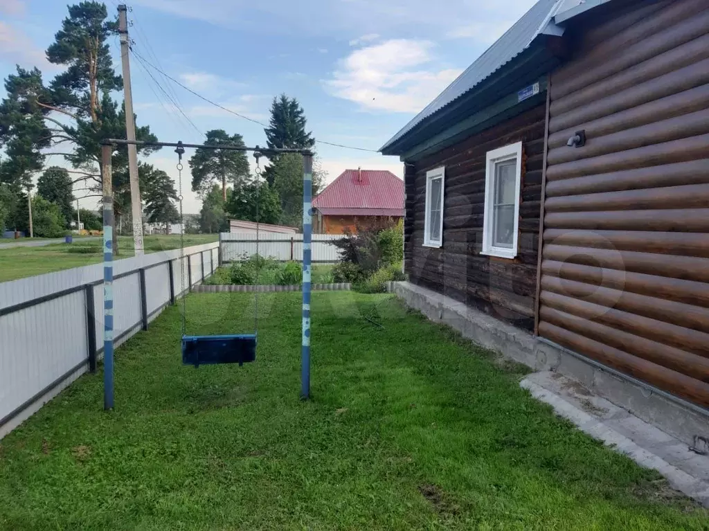 Дом 51,1 м на участке 27 сот. - Фото 1