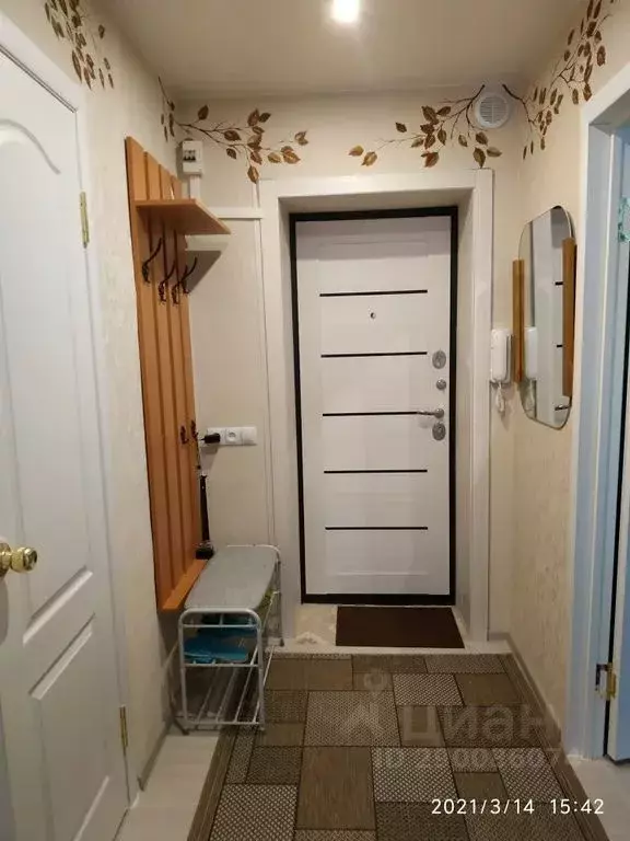 1-к кв. Ярославская область, Переславль-Залесский Пролетарская ул., ... - Фото 2