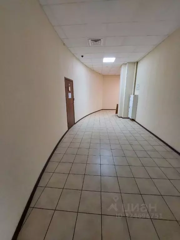 Помещение свободного назначения в Санкт-Петербург Бумажная ул., 16к3 ... - Фото 2