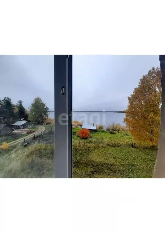 Помещение свободного назначения в Вологодская область, Белозерский ... - Фото 1