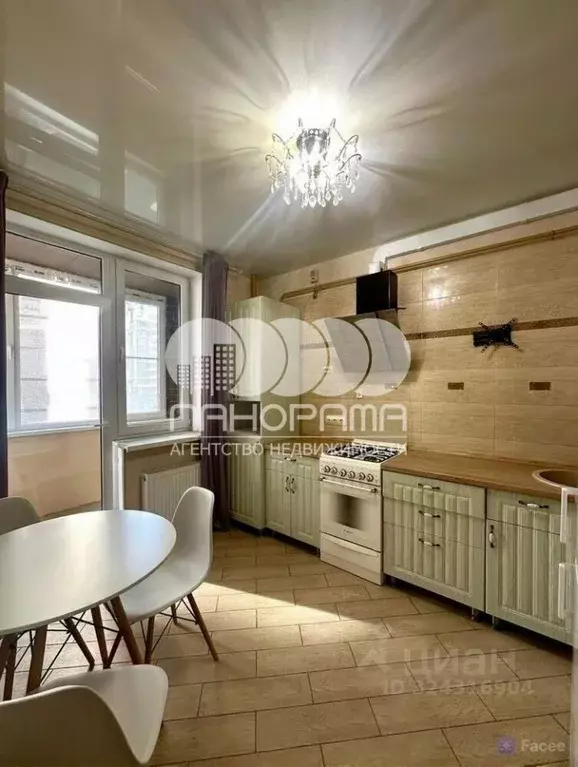 1-к кв. Краснодарский край, Анапа Краснодарская ул., 66Г (35.0 м) - Фото 2