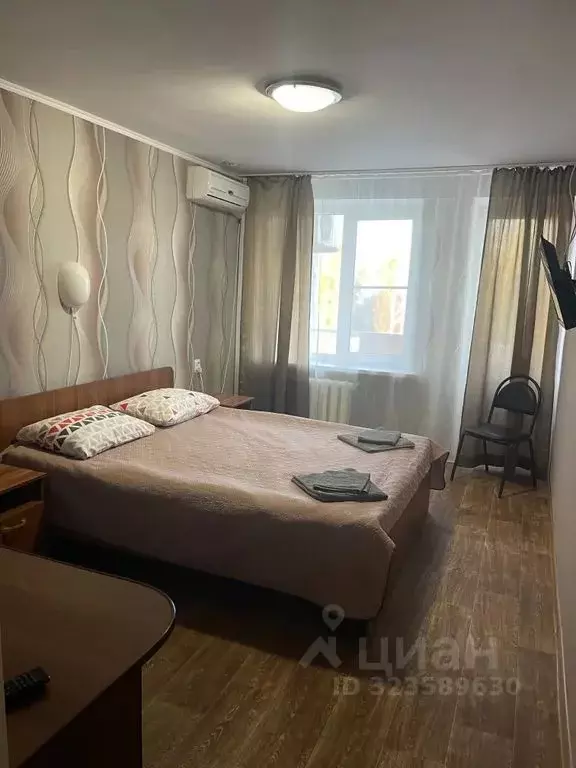 Комната Ростовская область, Цимлянск ул. Боевой Славы, 1 - Фото 1