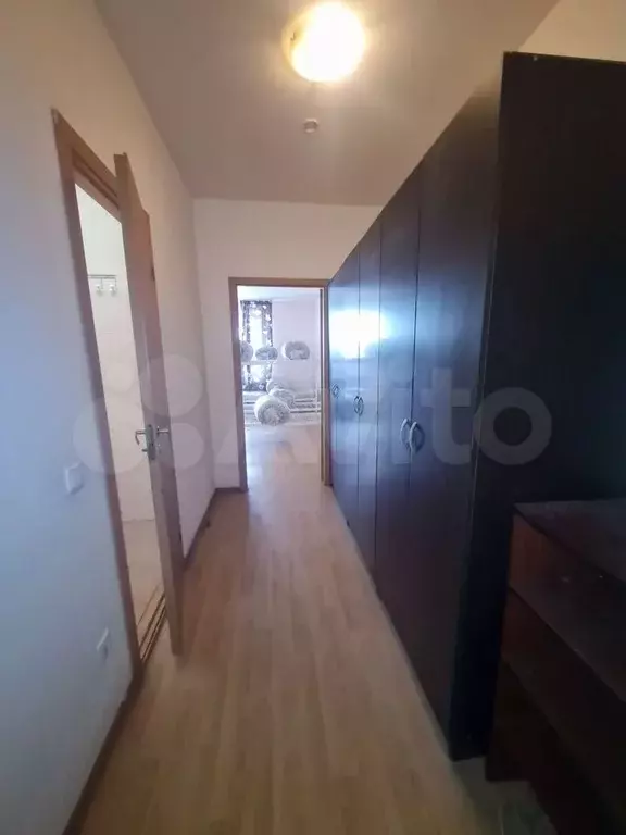 Квартира-студия, 35 м, 20/22 эт. - Фото 1