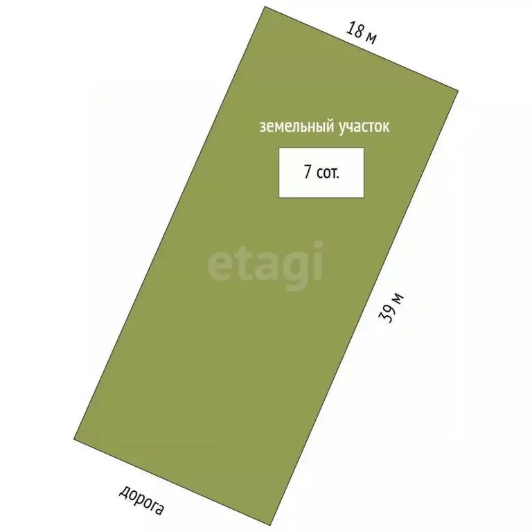 Участок в Крым, Ленинский район, Семисотское с/пос, с. Каменское ул. ... - Фото 2