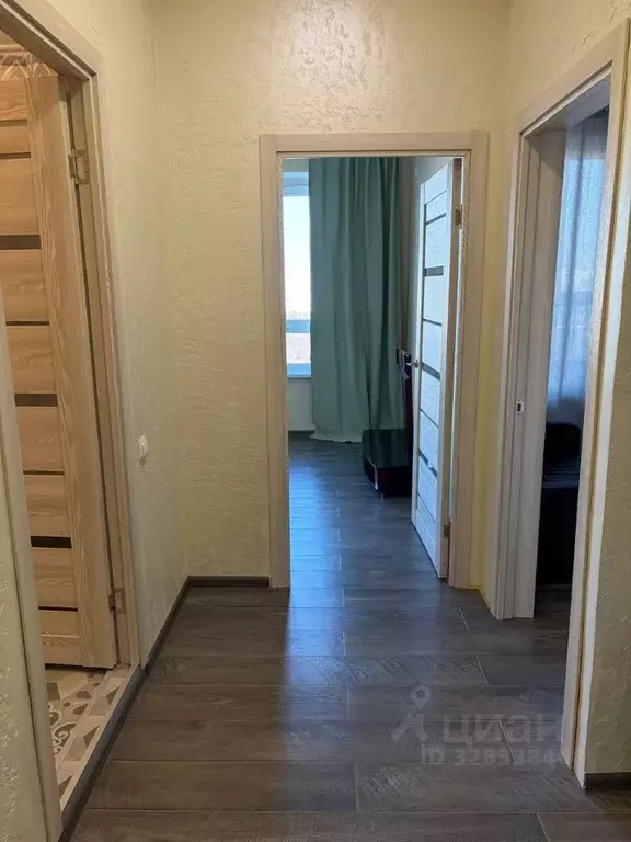 1-к кв. Московская область, Ленинский городской округ, пос. Битца ... - Фото 2