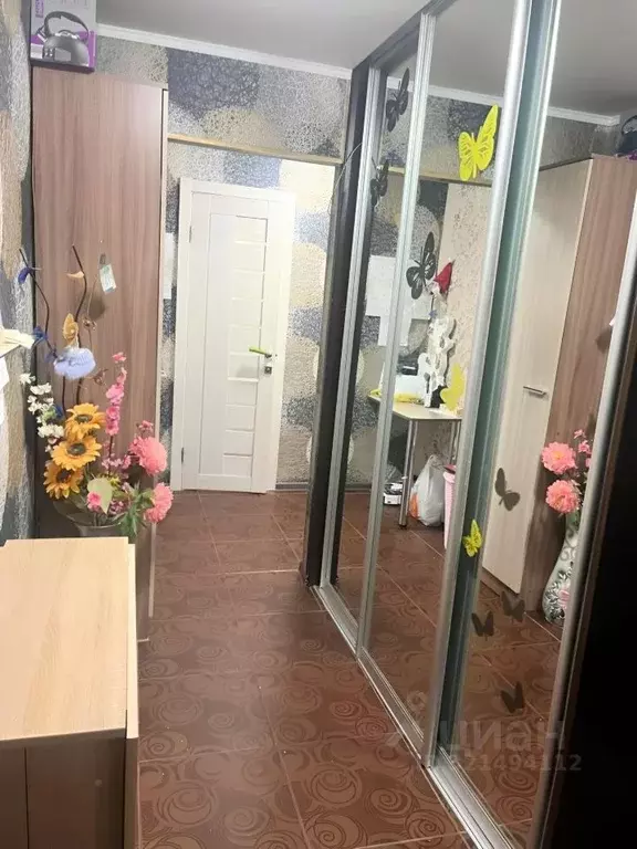 2-к кв. Башкортостан, Уфа Дагестанская ул., 31 (52.0 м) - Фото 1