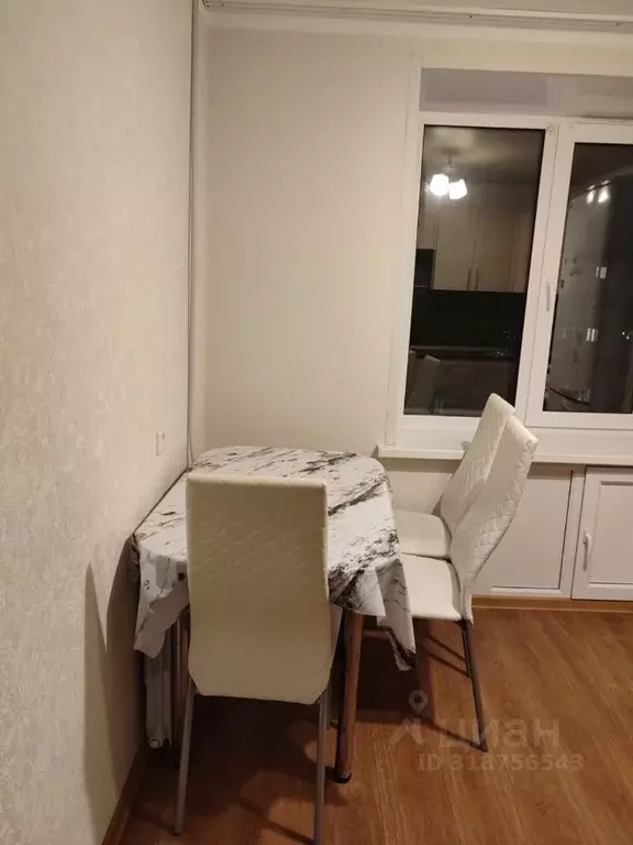 1-к кв. Татарстан, Альметьевск ул. Герцена, 80В (38.0 м) - Фото 1
