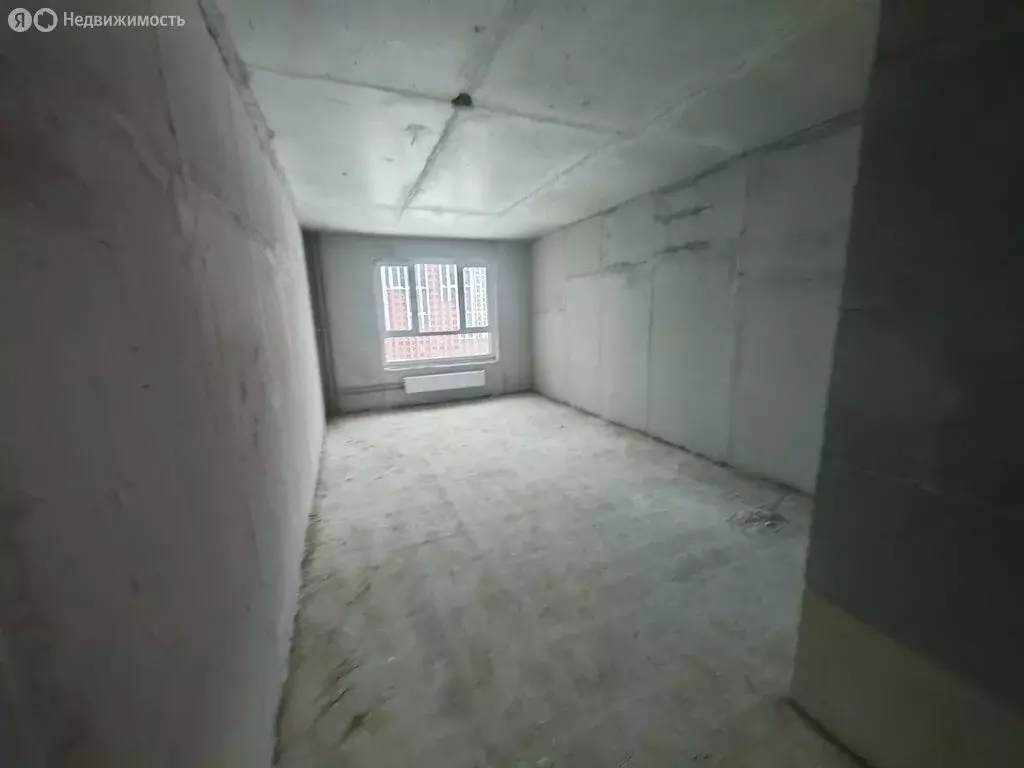 2-комнатная квартира: Балашиха, улица Бояринова, 1 (50 м) - Фото 1