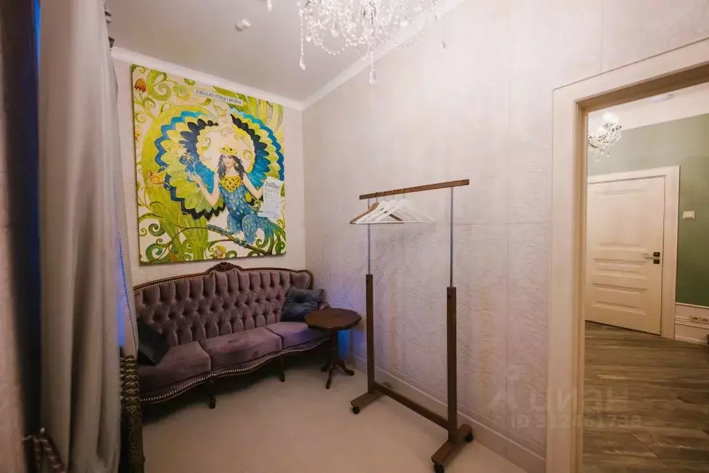 Дом в Владимирская область, Суздаль ул. Варганова, 8 (350 м) - Фото 1