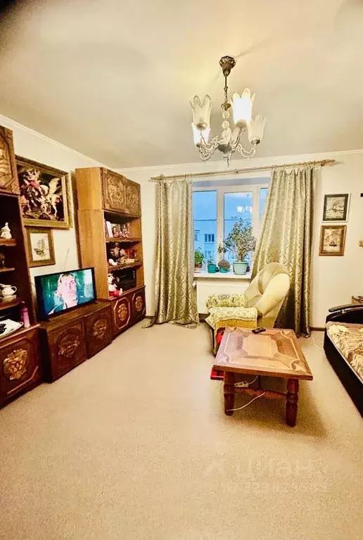 2-к кв. Самарская область, Самара ул. Василия Татищева, 12 (45.7 м) - Фото 0