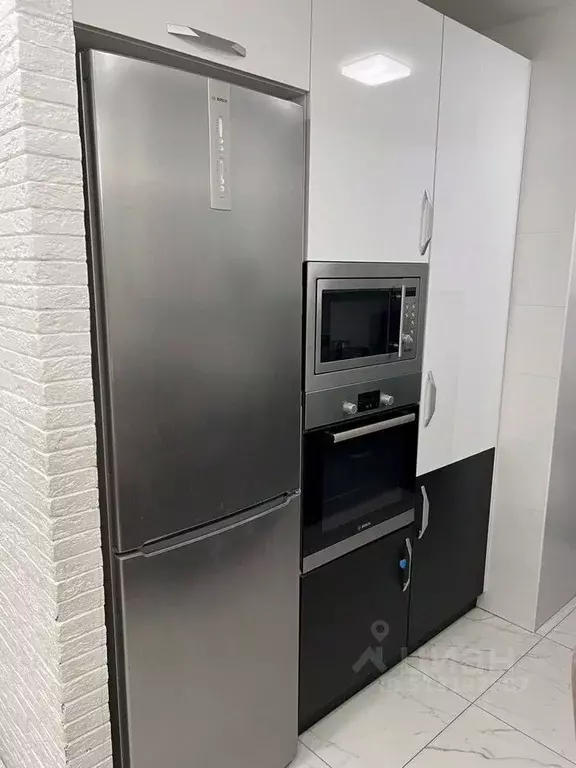 2-к кв. Самарская область, Самара Арцыбушевская ул., 204 (70.0 м) - Фото 2