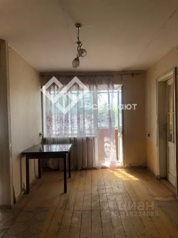 2-к кв. Челябинская область, Копейск ул. Кузнецова, 18А (37.0 м) - Фото 0