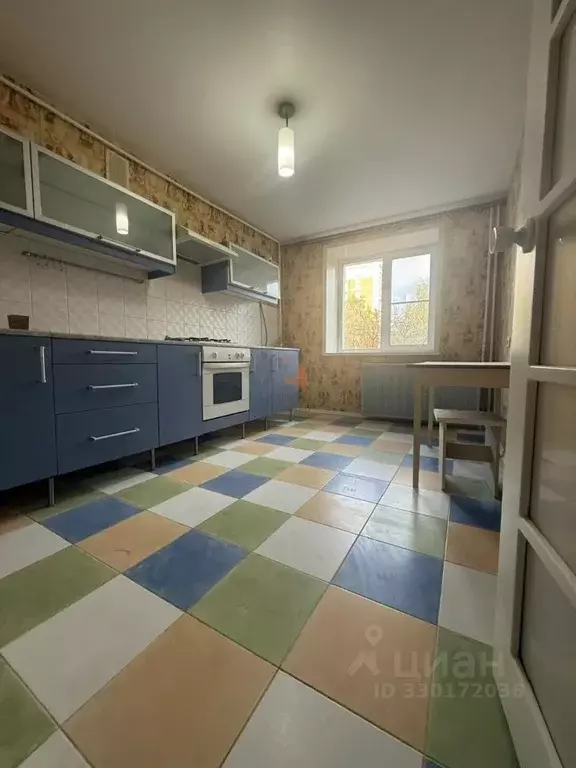 1-к кв. Кировская область, Киров ул. Пятницкая, 40 (40.0 м) - Фото 1