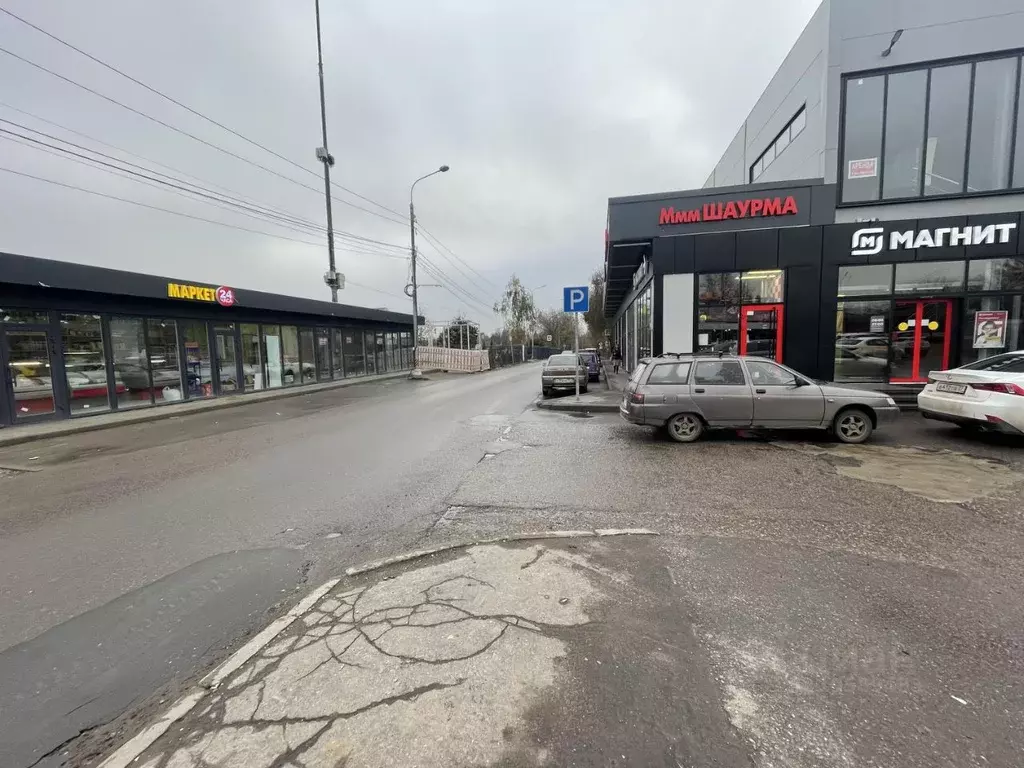 Помещение свободного назначения в Московская область, Ленинский ... - Фото 0