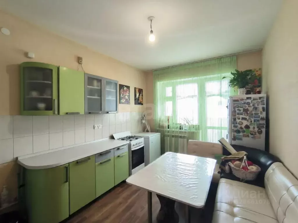 2-к кв. Ямало-Ненецкий АО, Тарко-Сале Пуровский район, ул. Геофизиков, ... - Фото 1