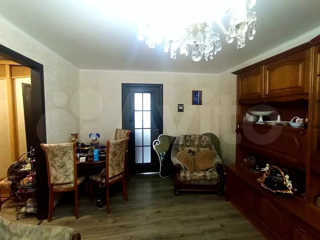 2-к. квартира, 44 м, 4/4 эт. - Фото 0