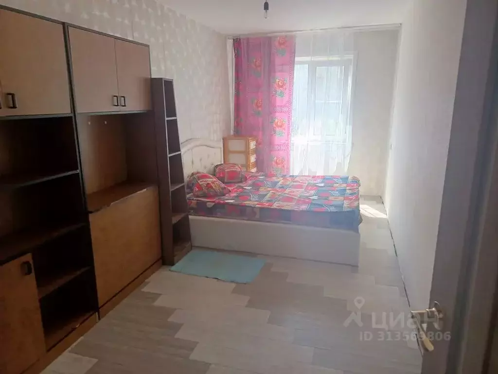 2-к кв. Алтайский край, Белокуриха ул. Соболева, 9 (42.0 м) - Фото 1