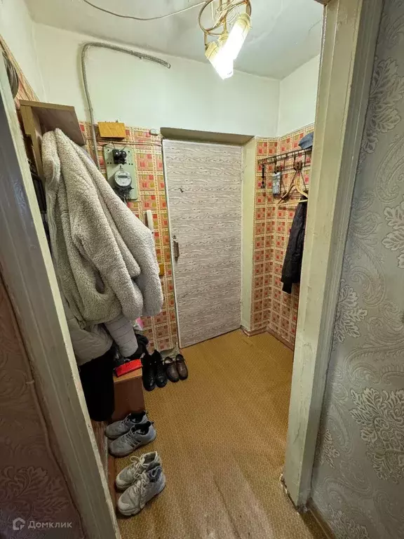 Продаётся 2-к квартира, 41 м - Фото 0