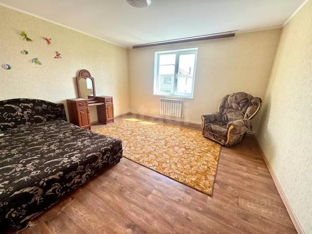 1-к кв. Тамбовская область, Мичуринск ул. Яковлева, 17Б (41.1 м) - Фото 1