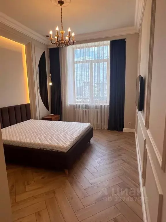 2-к кв. Москва Кутузовский просп., 30 (70.0 м) - Фото 1