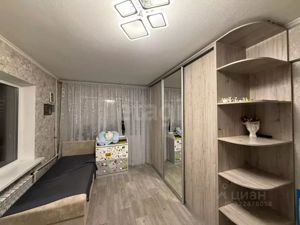 2-к кв. Калужская область, Калуга Молодежная ул., 3 (40.9 м) - Фото 0