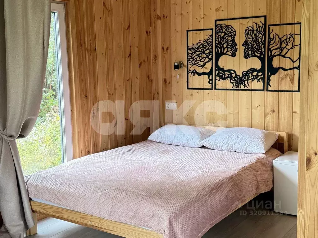 Дом в Тульская область, Тула Сад № 2 ТОЗ СНТ, 45 (42 м) - Фото 1