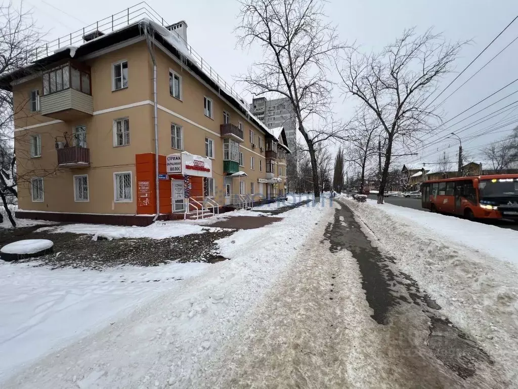 Помещение свободного назначения в Нижегородская область, Нижний ... - Фото 2