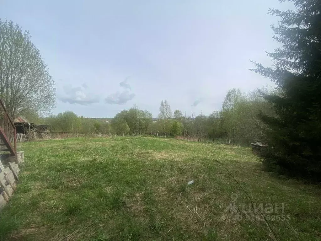 Дом в Московская область, Сергиево-Посадский городской округ, ... - Фото 1
