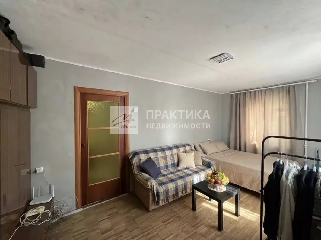 Продается 2-комнатная квартира - Фото 1