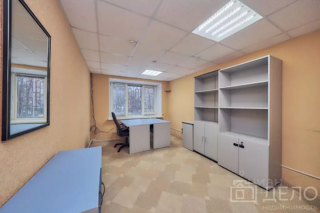 Офис в Рязанская область, Рязань Полевая ул., 80 (155 м) - Фото 1