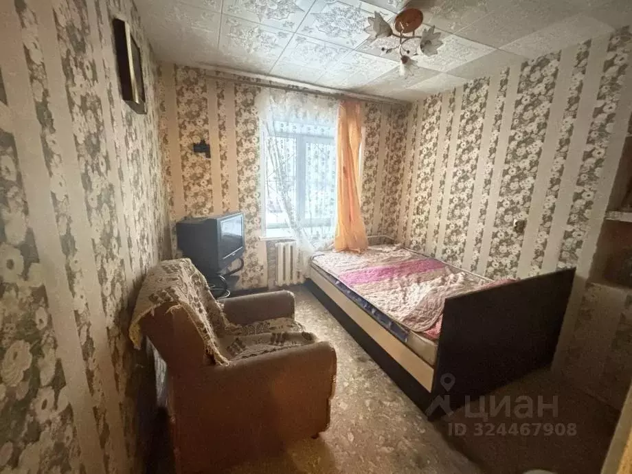 2-к кв. Пермский край, Березники ул. Ломоносова, 131 (50.0 м) - Фото 1