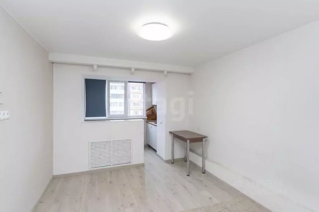 Студия Тюменская область, Тюмень Олимпийская ул., 20 (20.0 м) - Фото 1