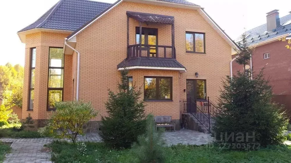 Дом в Московская область, Дедовск г. Истра муниципальный округ, ул. ... - Фото 2