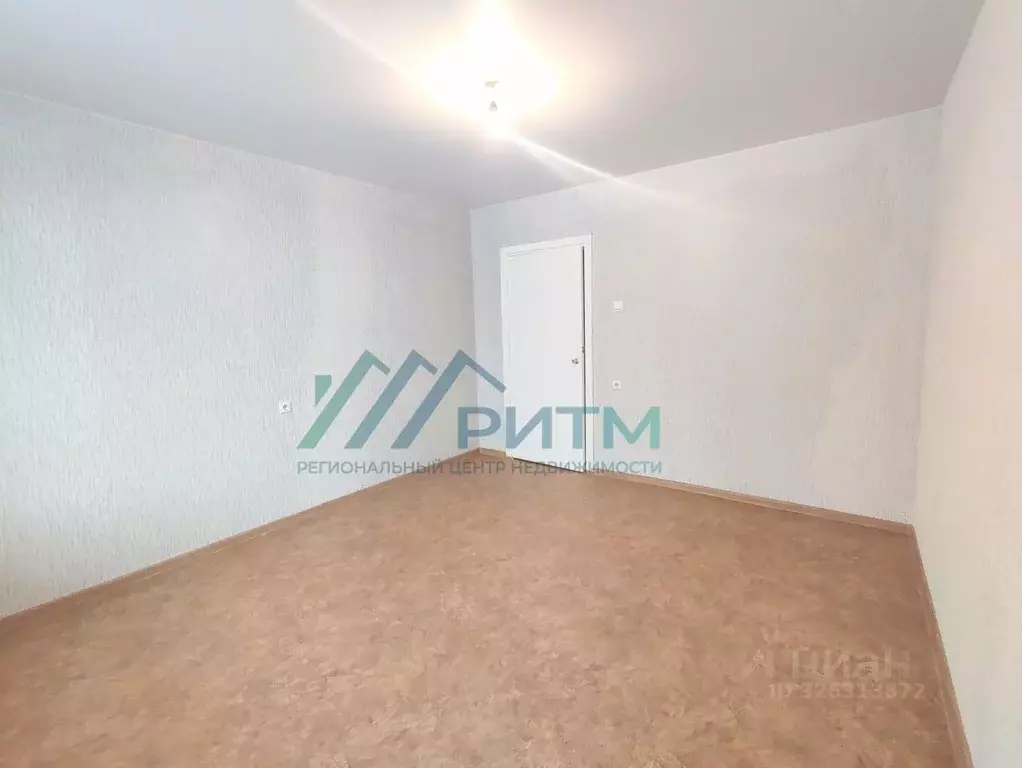 1-к кв. Пензенская область, Пенза проезд 3-й Можайского, 22 (32.0 м) - Фото 2