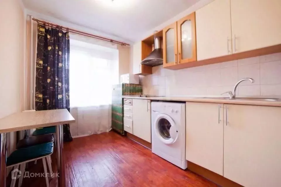 Продаётся 1-к квартира, 39 м - Фото 1