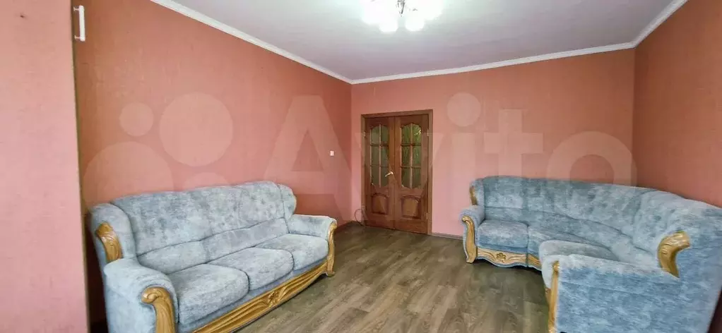 2-к. квартира, 60 м, 3/5 эт. - Фото 1