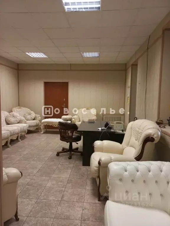 Помещение свободного назначения в Рязанская область, Рязань ул. ... - Фото 1