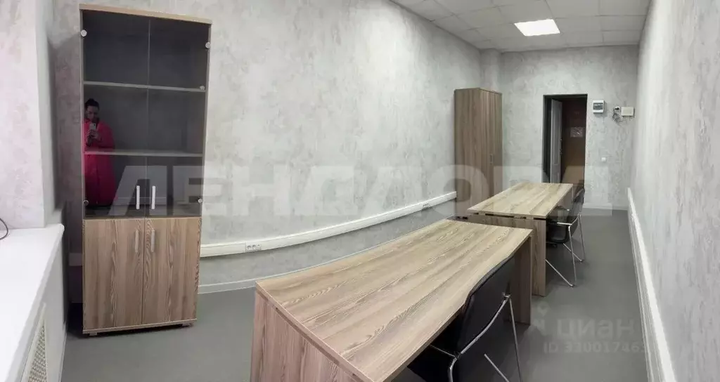 Офис в Ростовская область, Ростов-на-Дону Советская ул., 44Г (18 м) - Фото 2