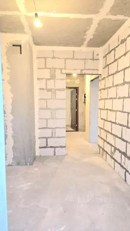 1-к кв. Санкт-Петербург просп. Королева, 63к1 (40.0 м) - Фото 2