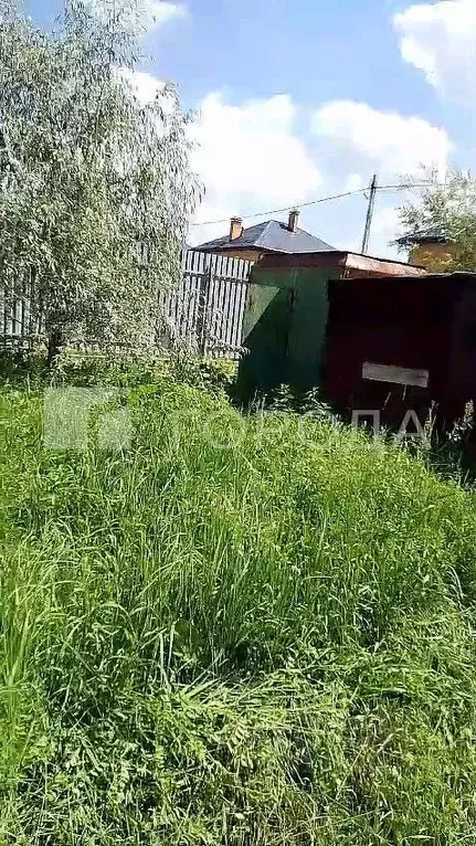 Участок в Новосибирская область, Новосибирск Кленовая ул. (12.0 сот.) - Фото 1