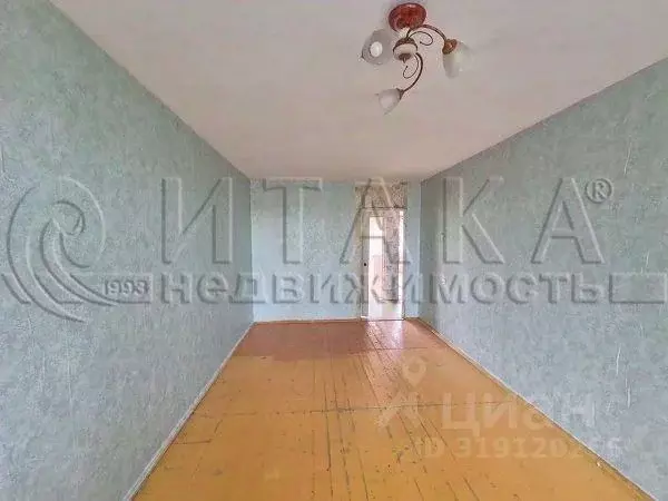 Квартира, 2 комнаты, 52.3 м - Фото 0