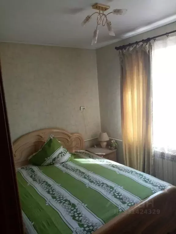 Дом в Волгоградская область, Волгоград ул. Неждановой (58 м) - Фото 1