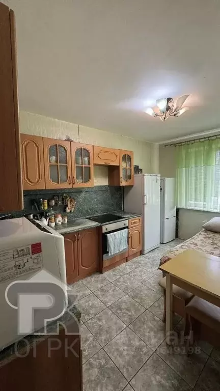2-к кв. Московская область, Красногорск городской округ, Нахабино пгт ... - Фото 2