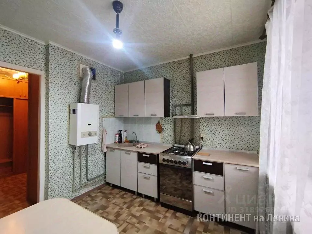 3-к кв. Ярославская область, Рыбинск ул. Ворошилова, 19 (66.1 м) - Фото 0