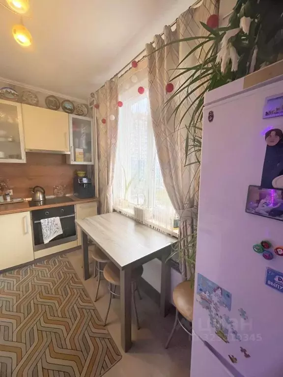 2-к кв. Нижегородская область, Нижний Новгород ул. Янки Купалы, 46 ... - Фото 2