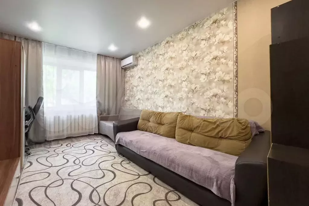 Комната 18 м в 1-к., 5/5 эт. - Фото 0