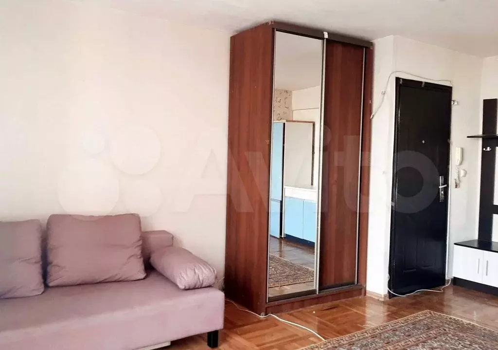 Комната 19 м в 1-к., 8/9 эт. - Фото 0
