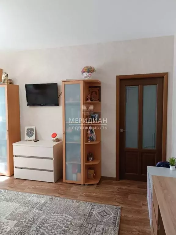 Продаётся 3-к квартира, 58 м - Фото 1