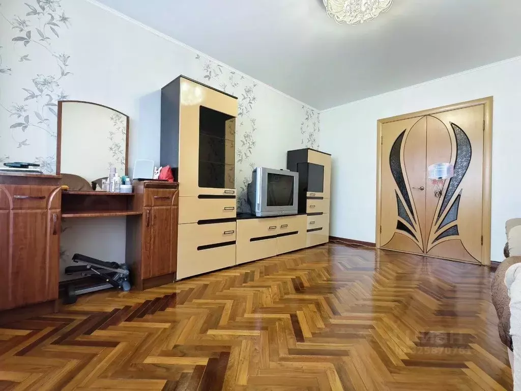 3-к кв. Орловская область, Орел Костомаровская ул., 3 (59.1 м) - Фото 2